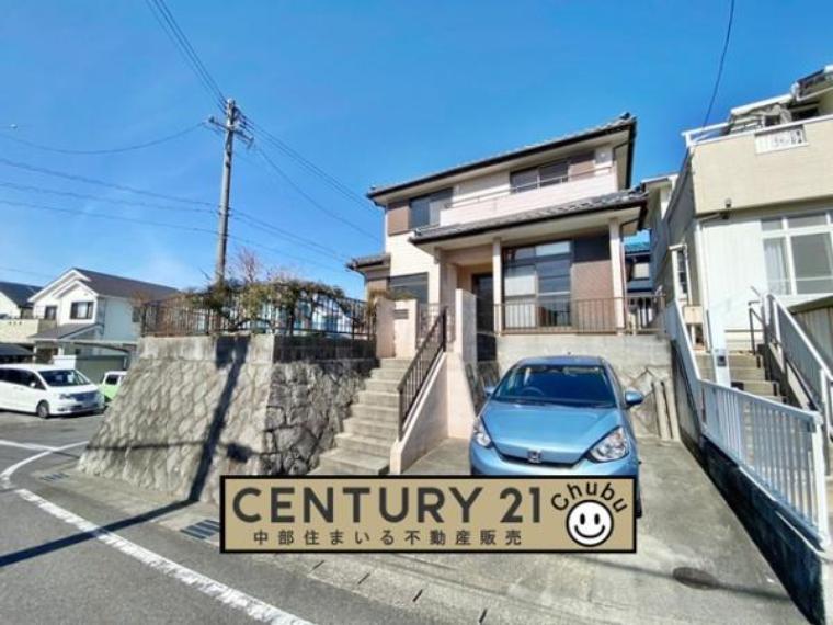 豊田市神池町2丁目