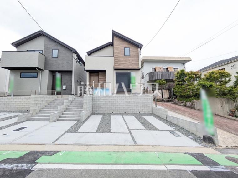 福岡市城南区東油山3丁目