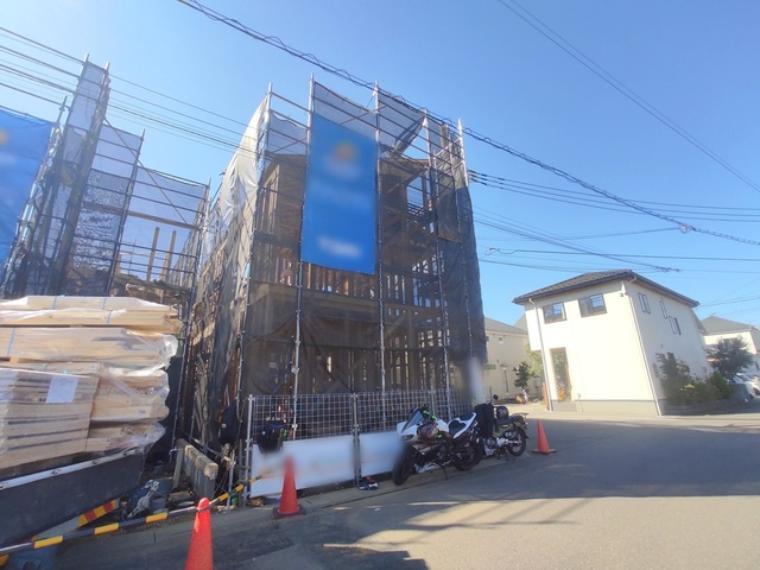 上尾市小泉8丁目