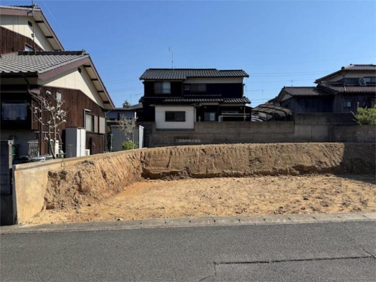 下関市川中豊町3丁目