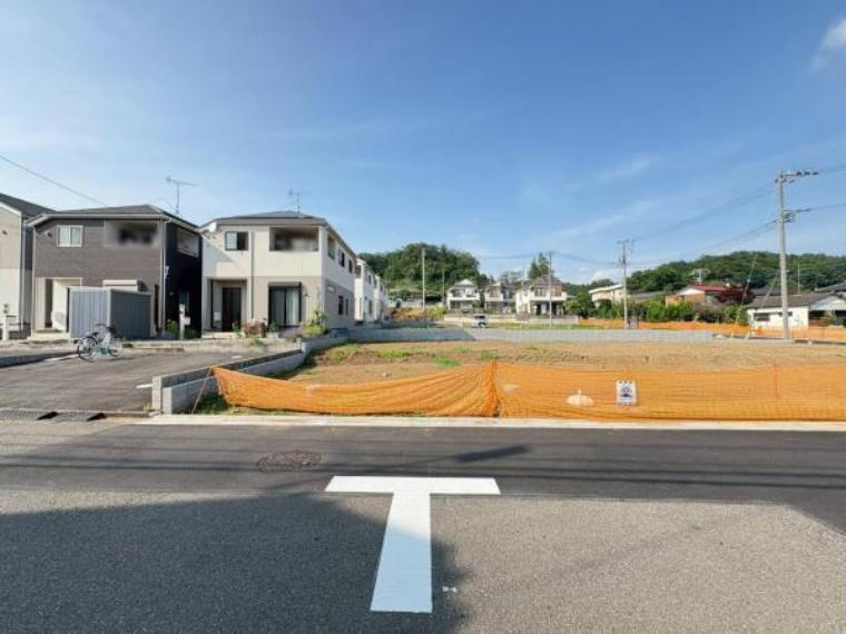八王子市川口町