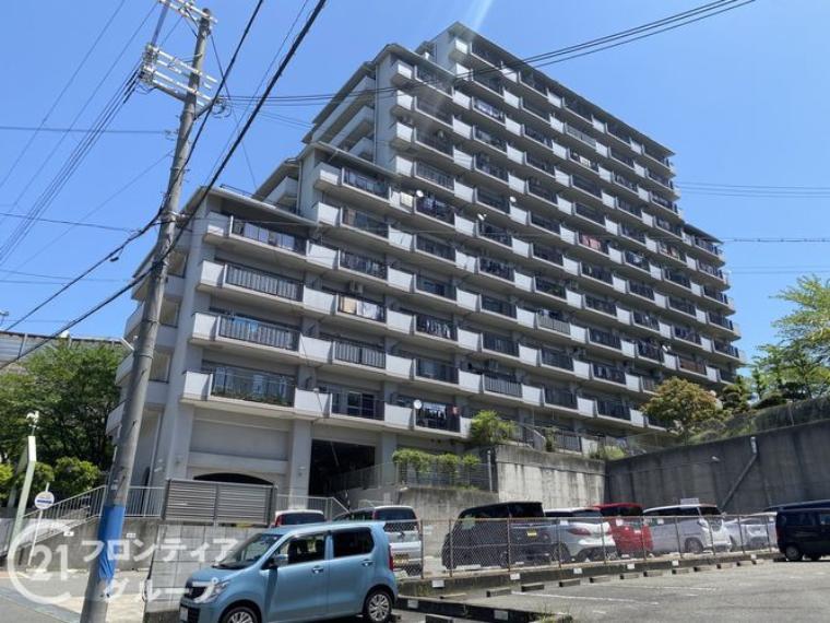 ユニライフ垂水千代が丘 5階