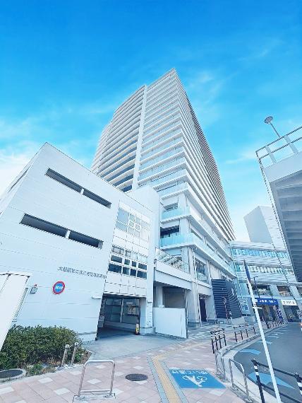横浜スタイル