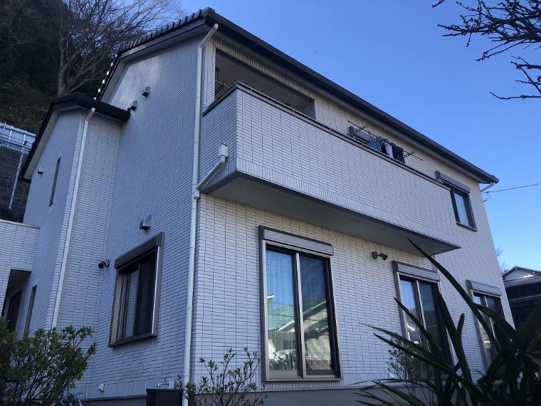 熱海市和田町