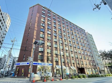 ステュディオ新御堂 5階