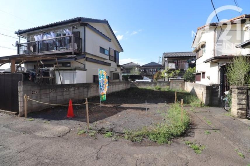 東大和市向原6丁目