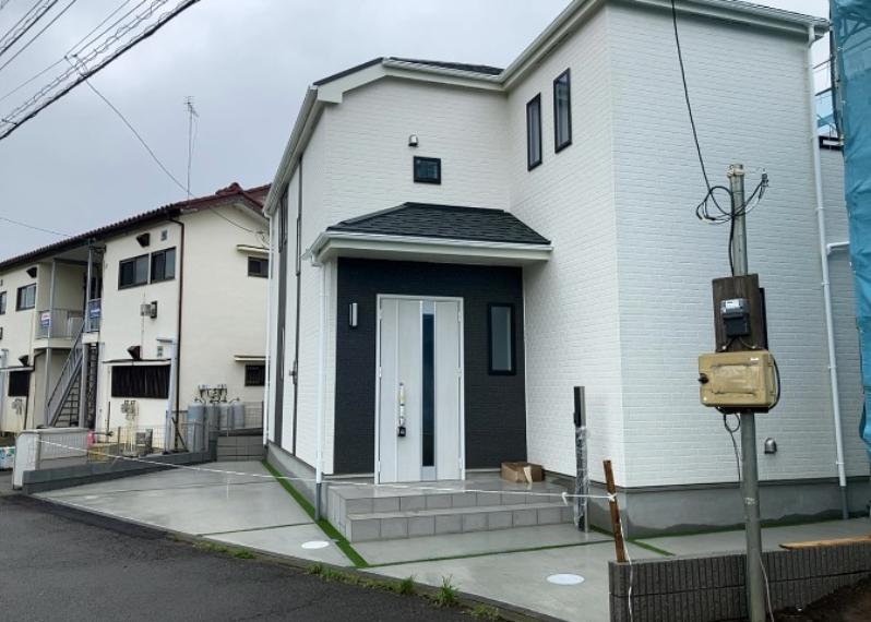 八王子市大塚