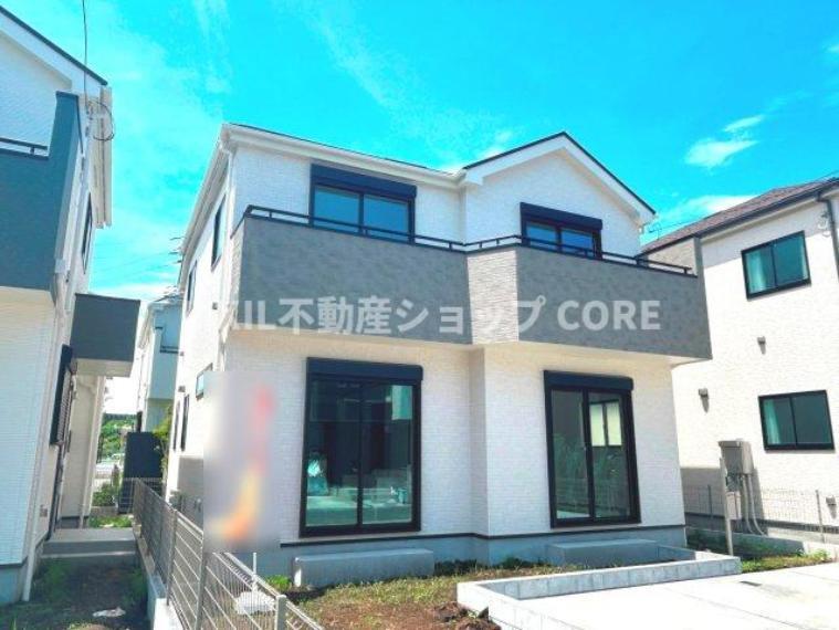 大和市福田