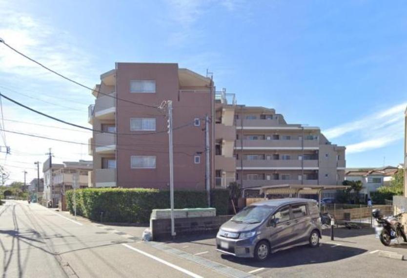 ミオカステーロ稲田堤 1階