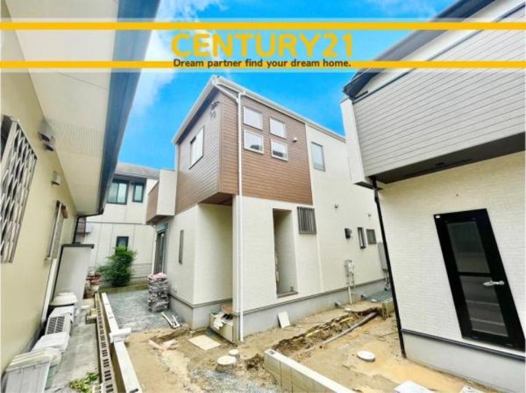 北九州市小倉南区上貫1丁目