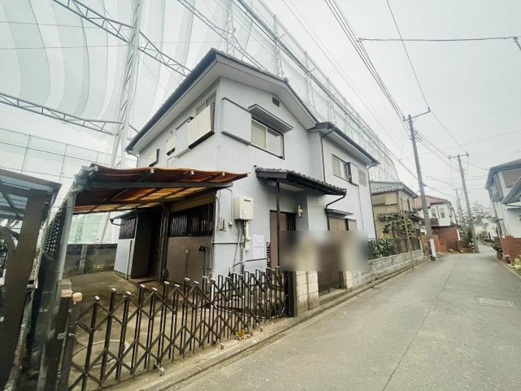 小平市鈴木町2丁目
