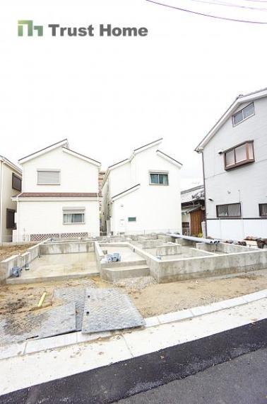 尼崎市食満3丁目