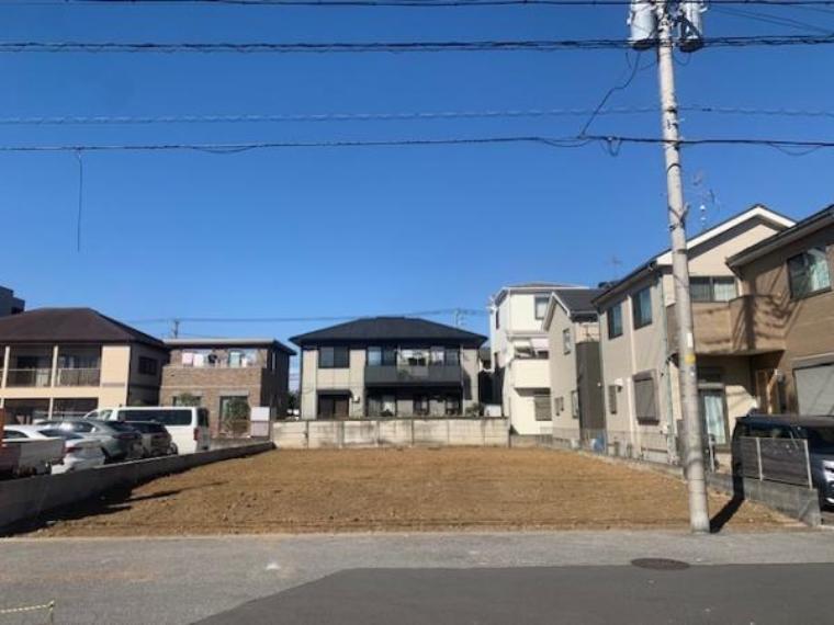 川口市元郷6丁目
