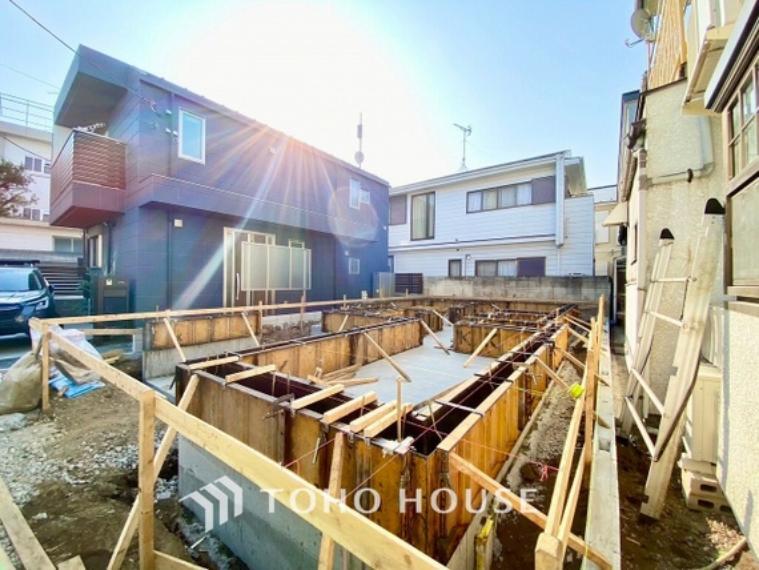 杉並区本天沼1丁目