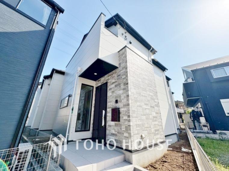 市川市新浜1丁目