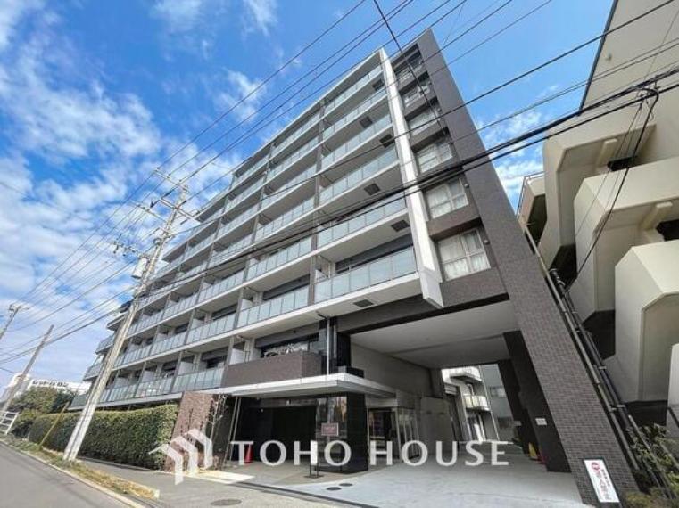 東宝ハウス新小岩