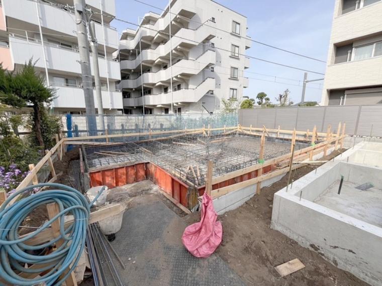 立川市富士見町2丁目