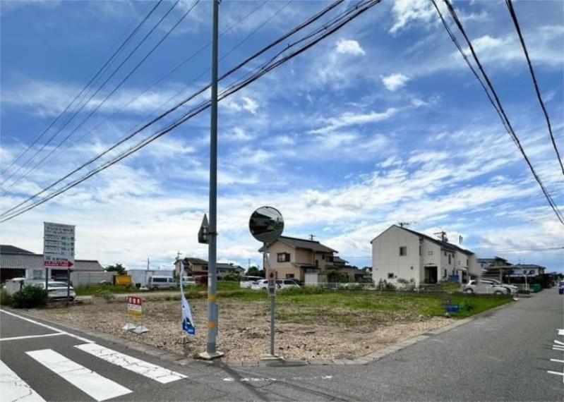 一宮市春明字東柳原