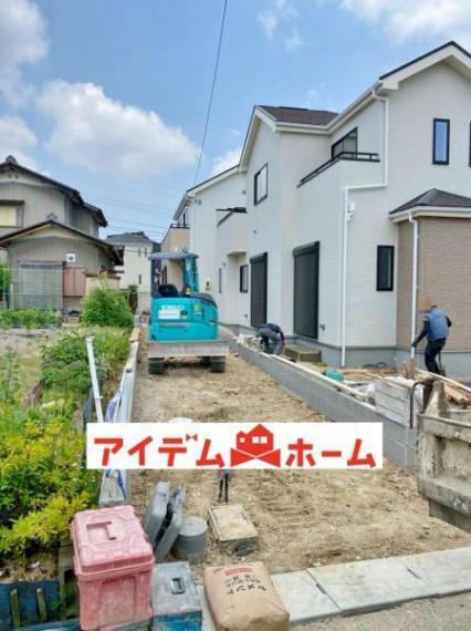 名古屋市緑区大清水東