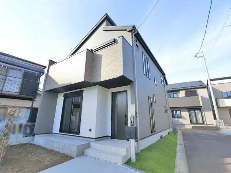 町田市小山町