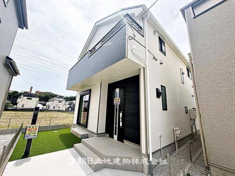 東村山市青葉町1丁目