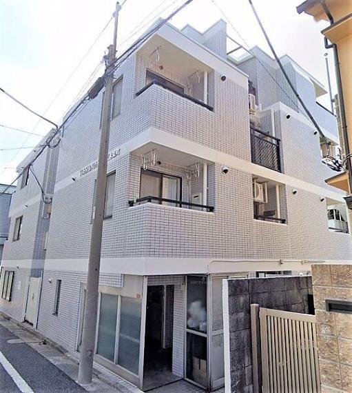 トーシン・フェニックスマンション永福町 1階