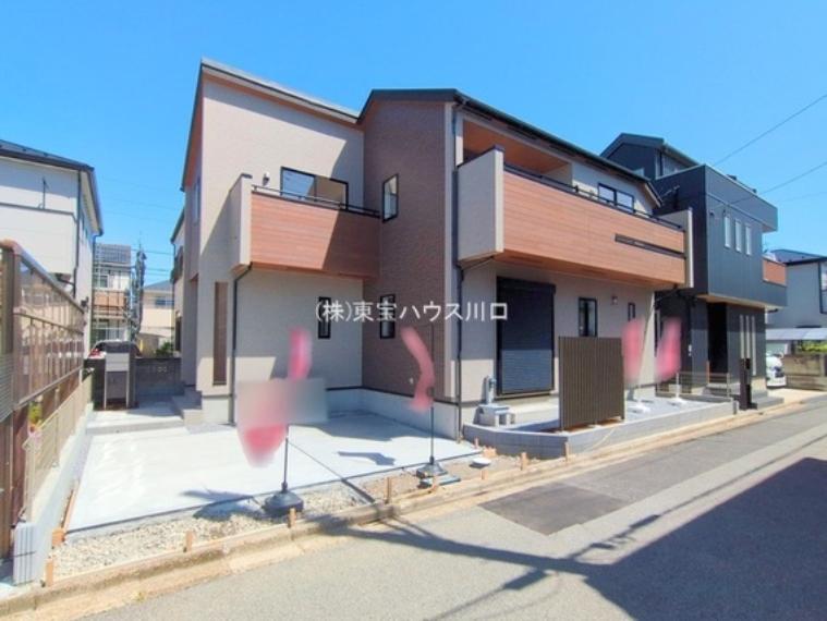 さいたま市岩槻区本丸3丁目