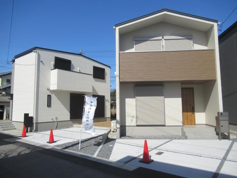 碧南市湖西町3丁目
