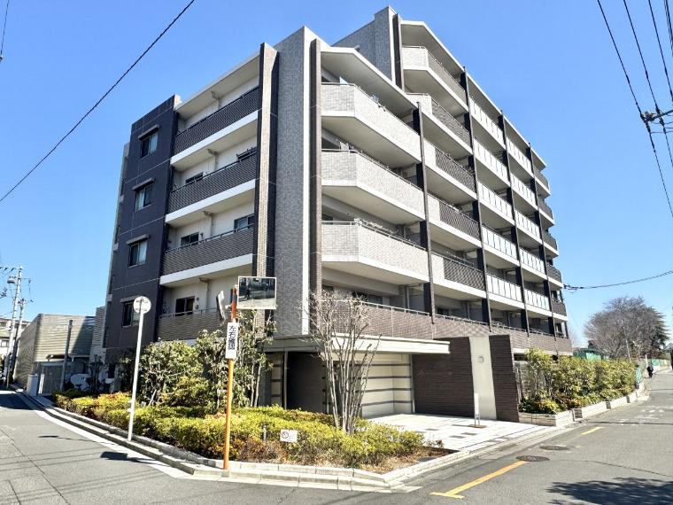 株式会社東宝ハウス浦和 営業3課