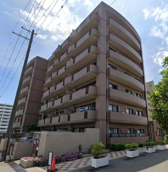 朝日プラザ姫路東 7階