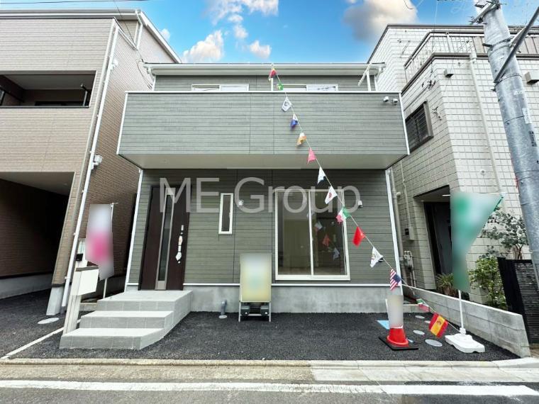 ふじみ野市大原1丁目