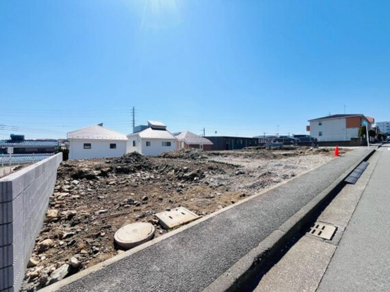 横浜市青葉区鴨志田町