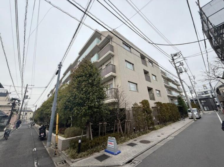 株式会社東宝ハウス品川