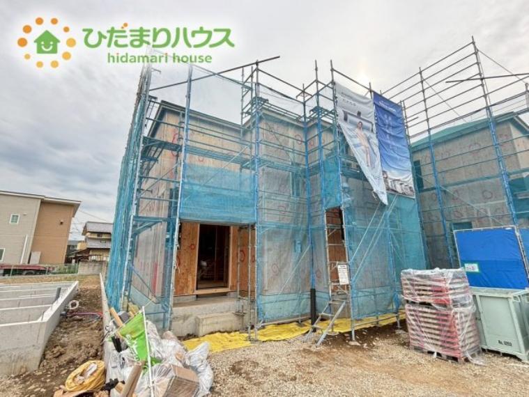 深谷市東方町5丁目