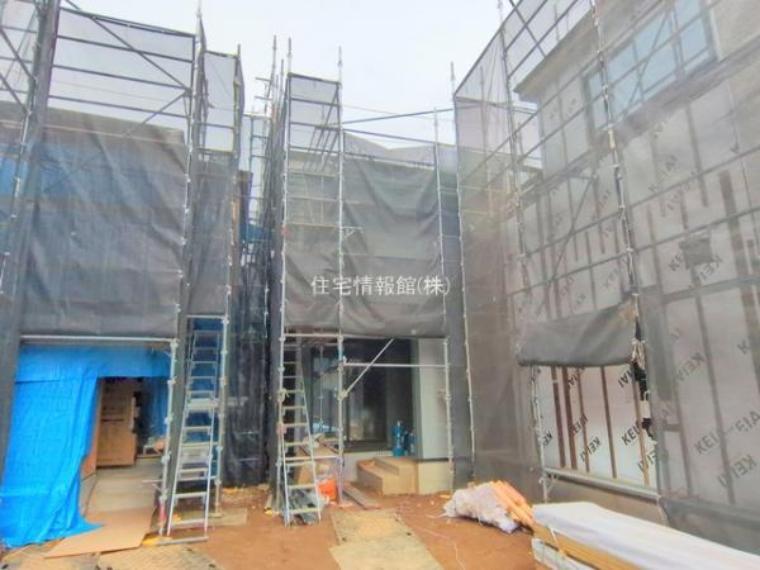 習志野市藤崎5丁目