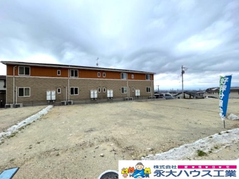 仙台市泉区松森字台