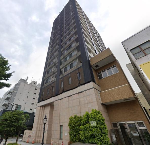 株式会社ランドネット