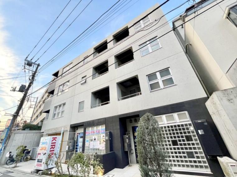 レグノフィーゴ駒場東大前 1階
