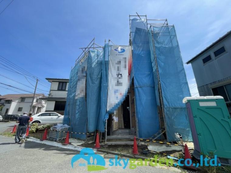 鎌倉市七里ガ浜2丁目
