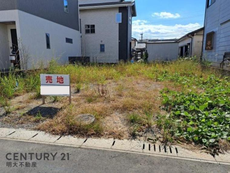 宮崎市月見ケ丘3丁目