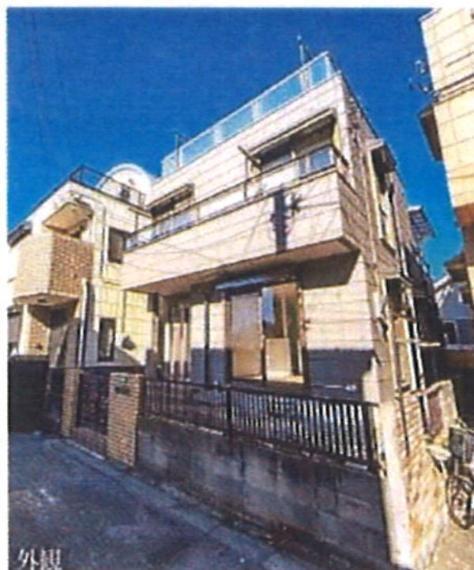 平塚市徳延