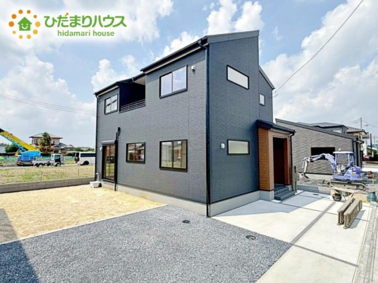 笠間市旭町