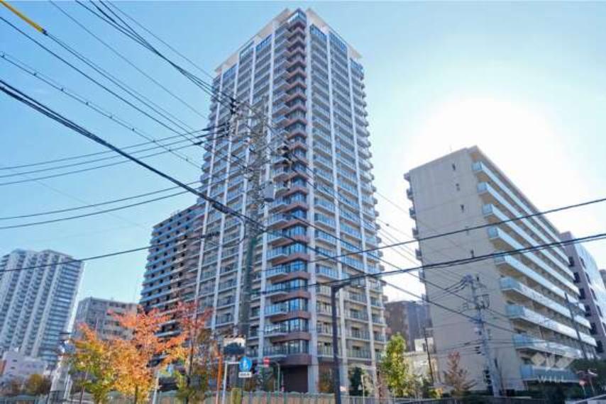 株式会社ウィル 恵比寿営業所