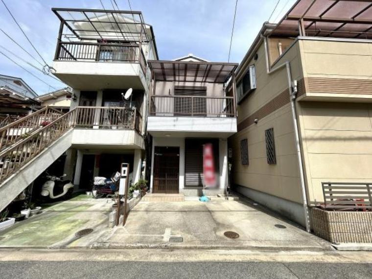 堺市東区日置荘西町6丁