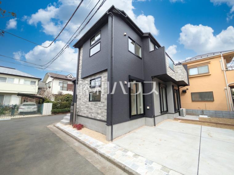 藤和ハウス 大泉学園店