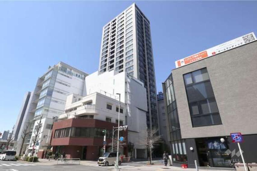 ウィル不動産販売 久屋大通営業所