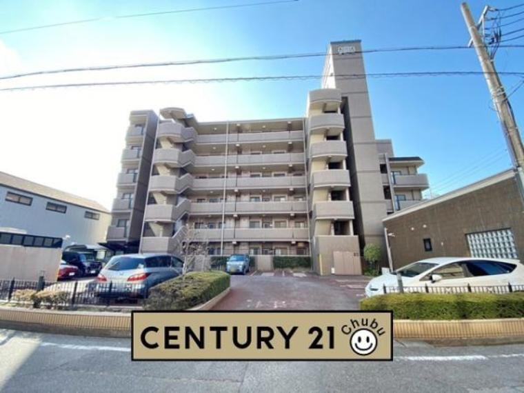 ライオンズガーデン三河安城第3 3階