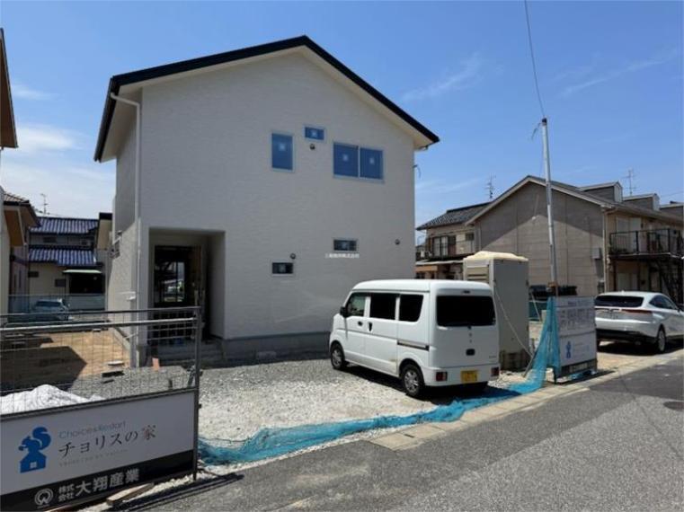 下関市伊倉町2丁目
