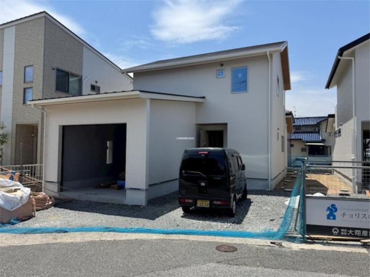 下関市伊倉町2丁目