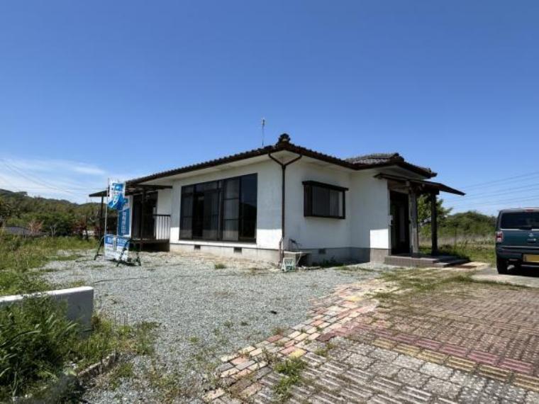 熊本市南区城南町藤山